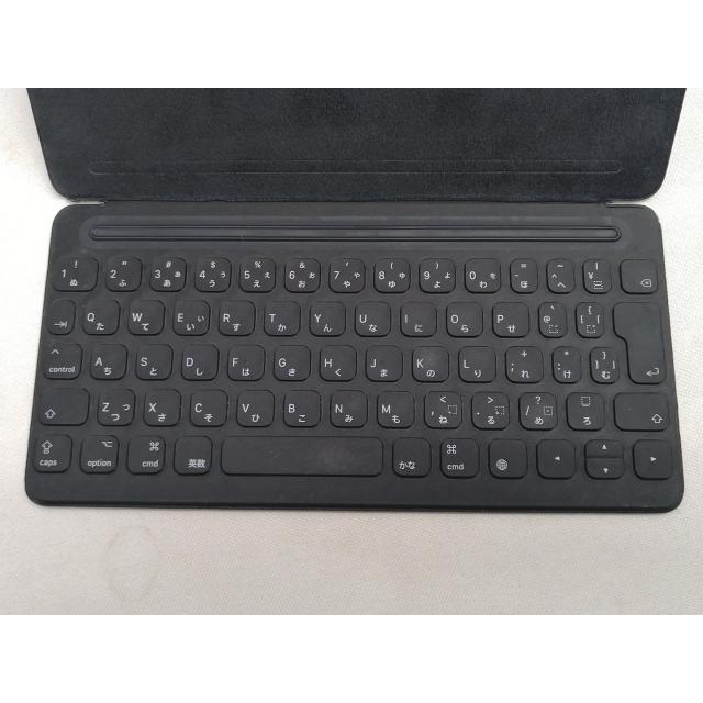 中古】Apple Smart Keyboard 日本語（JIS） iPad(第7/第8/第9世代