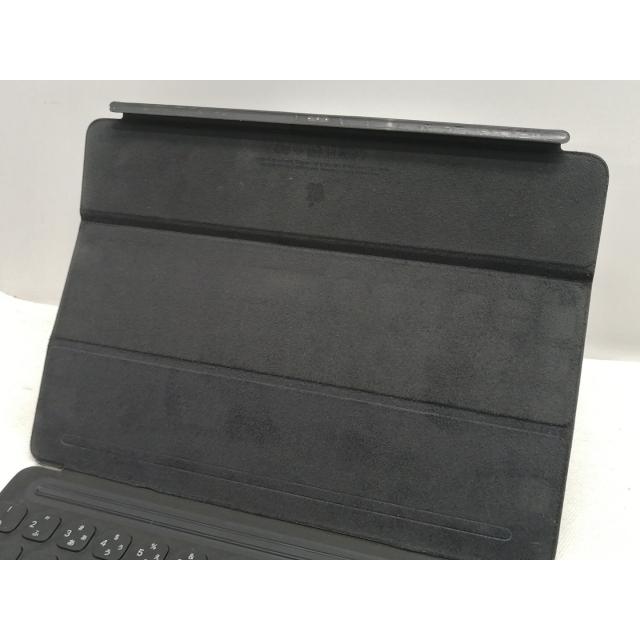 中古】Apple Smart Keyboard 日本語（JIS） iPad(第7/第8/第9世代