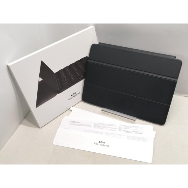 中古】Apple Smart Keyboard 日本語（JIS） iPad(第7/第8/第9世代