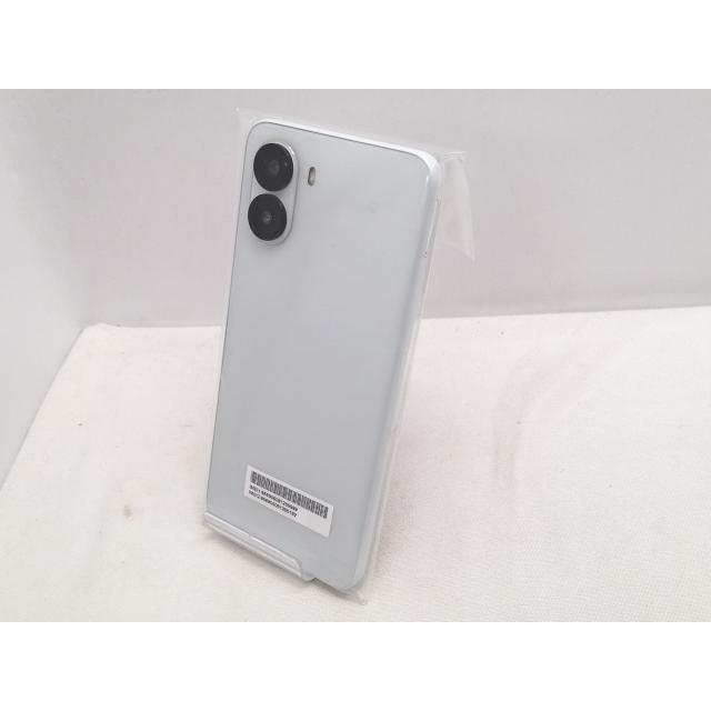 中古】Nubia ymobile 【SIMフリー】 nubia S2 6GB 128GB ホワイト