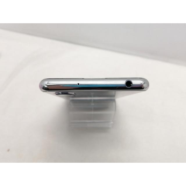中古】SONY au 【SIMロック解除済み】 Xperia 5 II グレー 8GB 128GB
