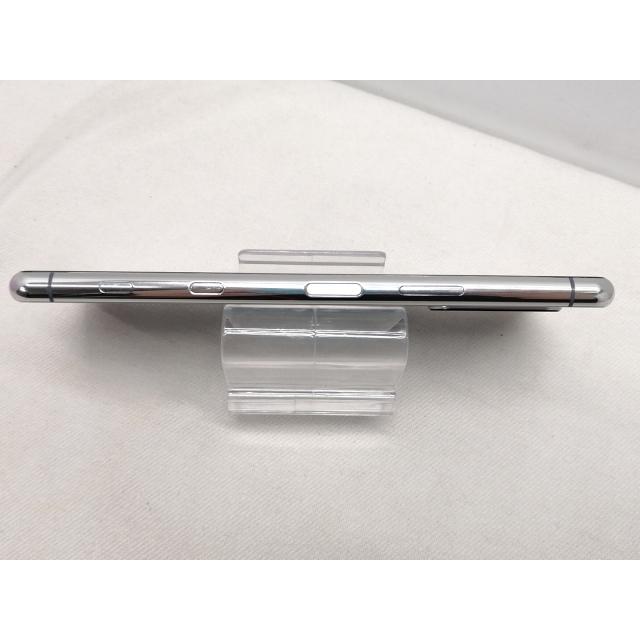 中古】SONY au 【SIMロック解除済み】 Xperia 5 II グレー 8GB 128GB