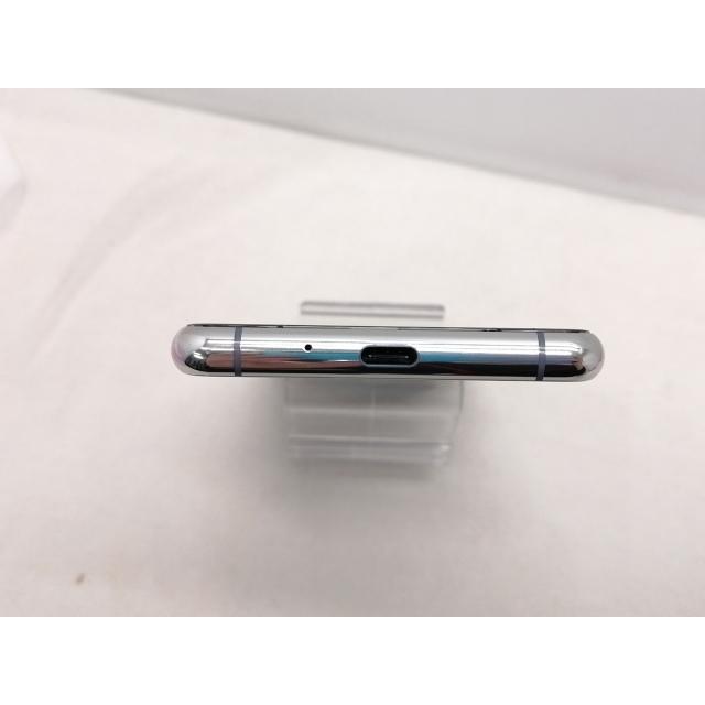 SONY Xperia 5ⅱ 本体 SIMロック解除済み 中古】SONY au 【SIMロック解除済み】 Xperia 5 II グレー 8GB 128GB
