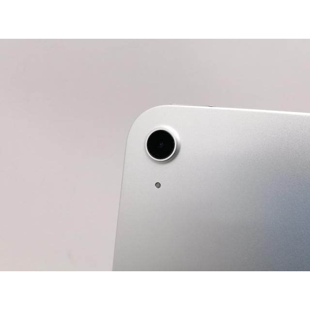中古】Apple 【Wi-Fi】 iPad（第10世代/2022） 64GB シルバー MPQ03J/A