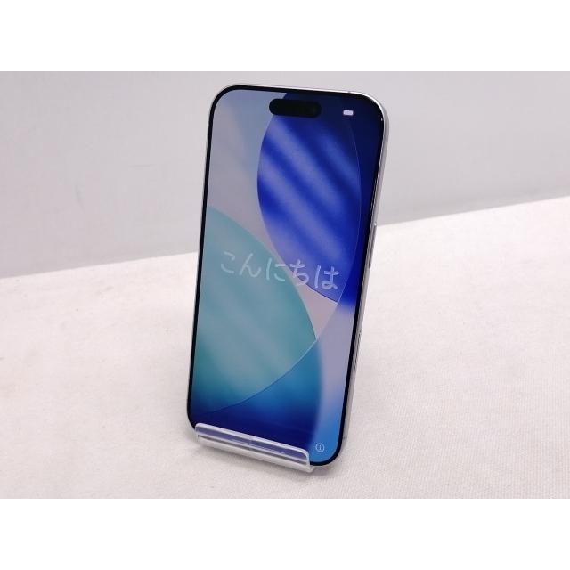 中古】Apple 国内版 【SIMフリー】 iPhone 17 256GB ラベンダー MG6A4J