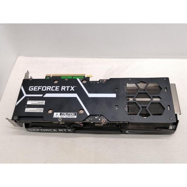 【中古】玄人志向　GG-RTX3080-E10GB/TP/LHR 中古】玄人志向 GALAKURO GAMING GG-RTX3080-E10GB/TP RTX3080/10GB