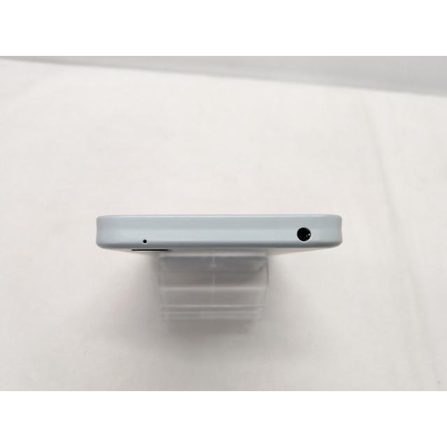 中古】SHARP docomo 【SIMフリー】 AQUOS wish3 グリーン 4GB 64GB SH