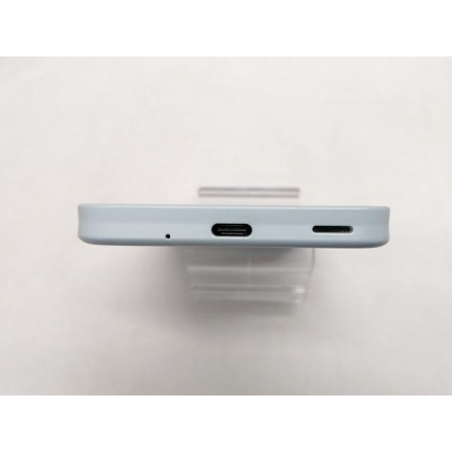 中古】SHARP docomo 【SIMフリー】 AQUOS wish3 グリーン 4GB 64GB SH