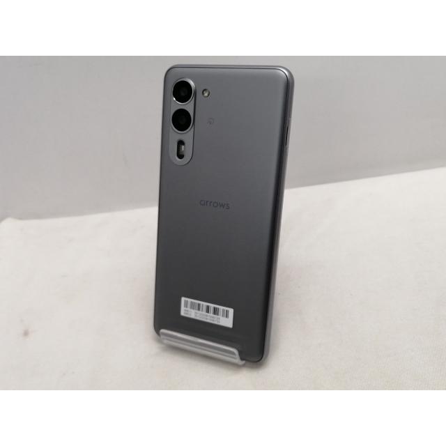 【未使用】arrows We2 Plus 中古】FCNT IIJmio 【SIMフリー】 arrows We2 Plus スレートグレイ