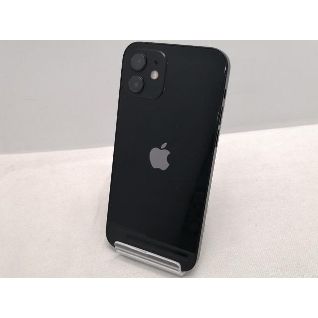 iPhone 12 【中古】Apple SoftBank 【SIMロック解除済み】 64GB