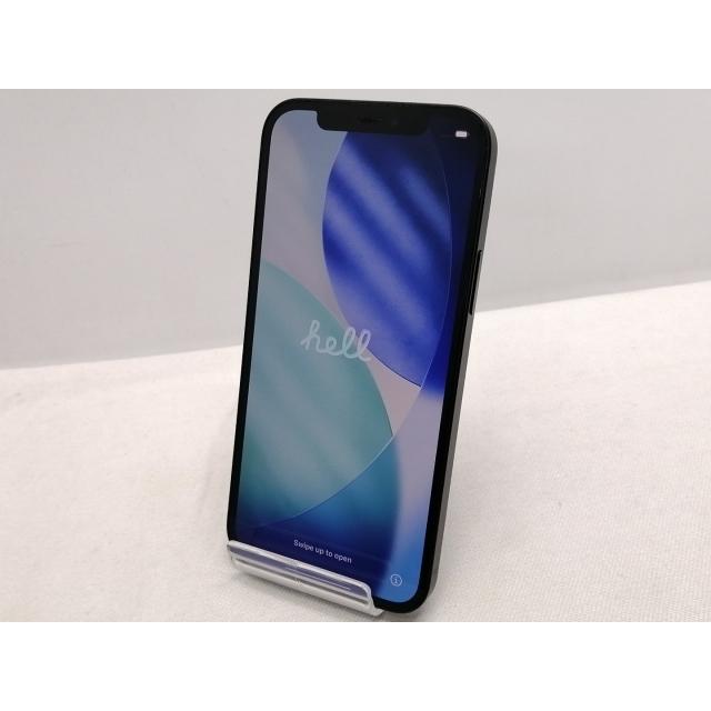 iPhone 12 【中古】Apple SoftBank 【SIMロック解除済み】 64GB