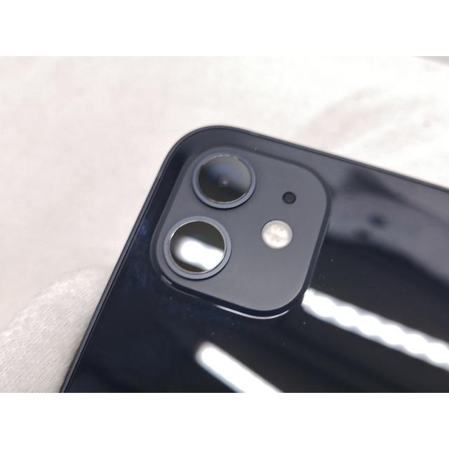 iPhone12本体 64GB MGHN3J/A SB SIMロック解除済 iPhone 12 【中古】Apple SoftBank 【SIMロック解除済み】 64GB