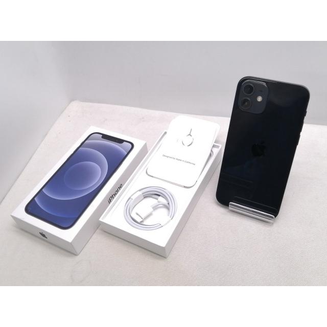 iPhone 12 【中古】Apple SoftBank 【SIMロック解除済み】 64GB
