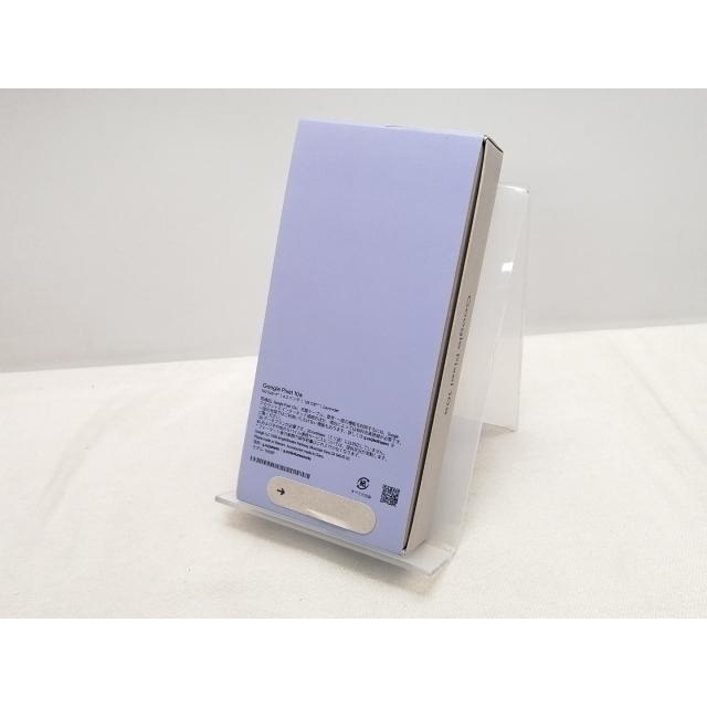 未使用】Google 国内版 【SIMフリー】 Pixel 10a ラベンダー 8GB 128GB