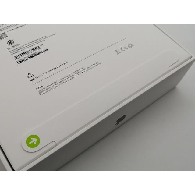 未使用】Apple 【Wi-Fi】 11インチ iPad Air（M4/2026) 128GB スペース