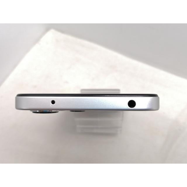 中古】Xiaomi UQmobile 【SIMフリー】 Redmi 12 5G 4GB 128GB ポーラー