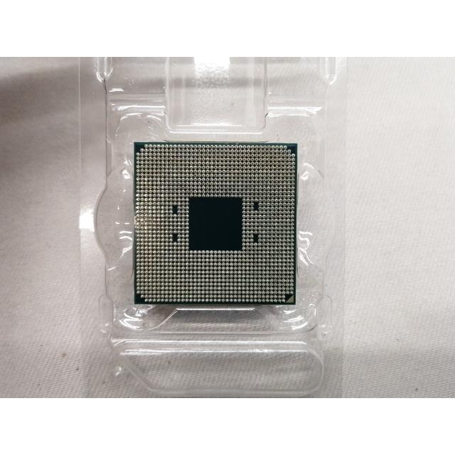 中古】AMD Ryzen 5 5600X (3.7GHz/TC:4.6GHz) BOX AM4/6C/12T/L3 32MB