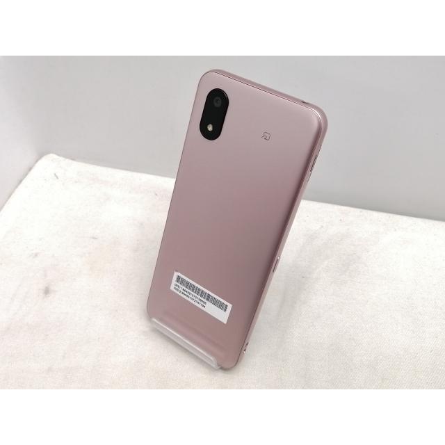 中古】ZTE ymobile 【SIMフリー】 かんたんスマホ4 4GB 128GB A402ZT