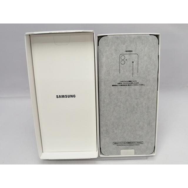 未使用】SAMSUNG 楽天モバイル 【SIMフリー】 Galaxy A25 5G ブラック