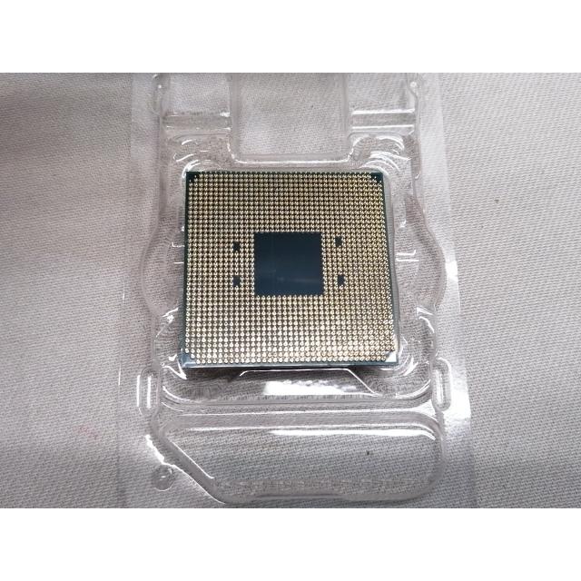 中古】AMD Ryzen 5 5600 (3.5GHz/TC:4.4GHz) BOX AM4/6C/12T/L3 32MB
