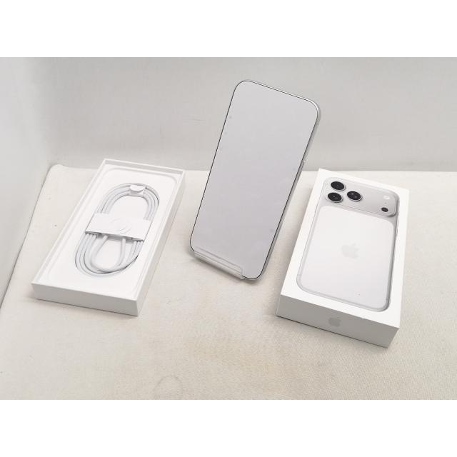未使用】Apple 国内版 【SIMフリー】 iPhone 17 Pro Max 512GB