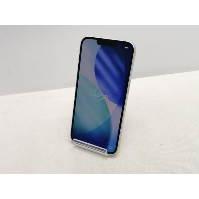 中古】Apple 国内版 【SIMフリー】 iPhone 17e 256GB ホワイト MHRP4J