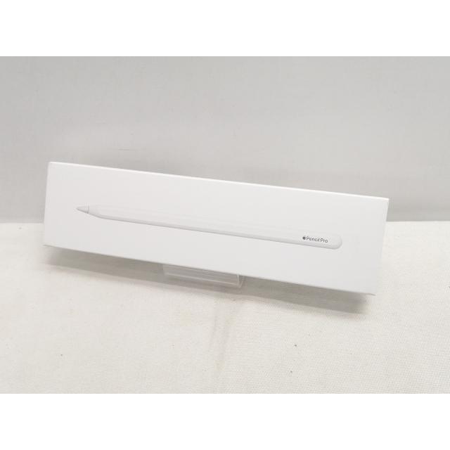 未使用】Apple Apple Pencil Pro MX2D3ZA/A【仙台駅東口】保証期間1