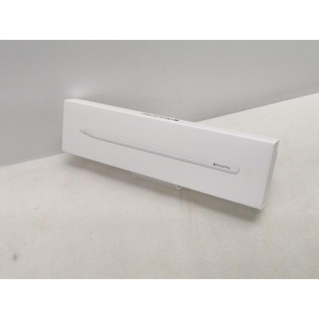 未使用】Apple Apple Pencil Pro MX2D3ZA/A【仙台駅東口】保証期間1