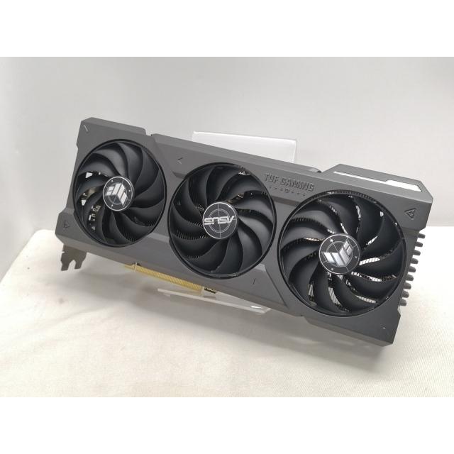 中古】ASUS TUF-RTX4070TI-12G-GAMING RTX4070Ti/12GB (GDDR6X)【仙台