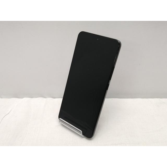 中古】Xiaomi au 【SIMフリー】 Xiaomi 13T 8GB 256GB ブラック XIG04