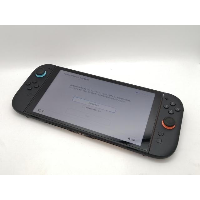 中古】Nintendo Nintendo Switch 2 マリオカート ワールド セット BEE