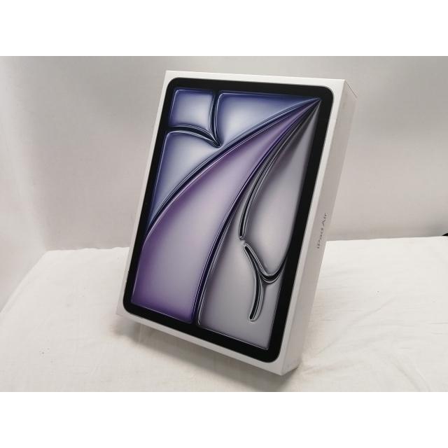 未使用】Apple 【Wi-Fi】 11インチ iPad Air（M4/2026) 128GB スペース