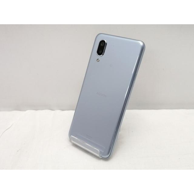 SH-RM11 AQUOS sense3 plus 楽天モバイルSIMフリー 中古】SHARP 楽天モバイル 【SIMフリー】 AQUOS sense3 plus ムーン