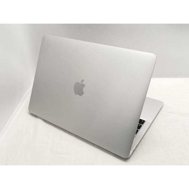 中古】Apple MacBook Air 13インチ M1(CPU:8C/GPU:7C) 8GB/256GB
