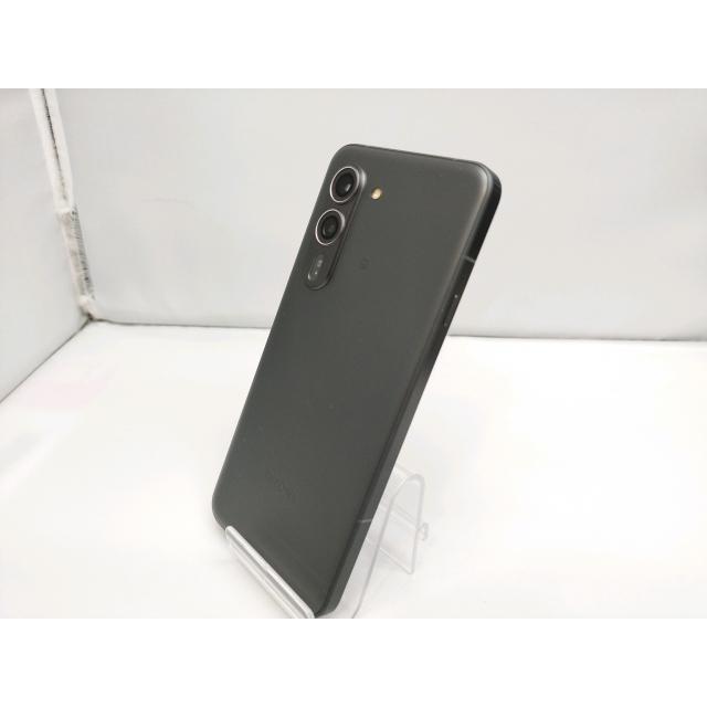 中古】FCNT 国内版 【SIMフリー】 arrows Alpha ブラック 12GB 512GB