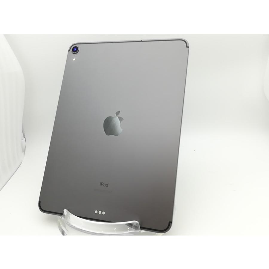 中古】Apple SoftBank 【SIMロック解除済み】 iPad Pro 11インチ（第1