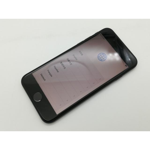 【中古】Apple au 【SIMロック解除済み】 iPhone SE（第2世代） 64GB ブラック MHGP3J/A（後期型番）【大須2】保証期間１ヶ月【ランクB】｜janpara｜02