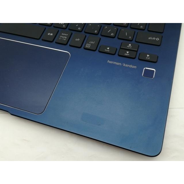 【中古】ZenBook 13 UX331UN UX331UN-8250B ロイヤルブルー【i5-8250U 8G 256G(SSD) MX150 WiFi 13LCD(1920x1080) Win10H】【高崎モントレー】保証期間１ヶ月｜janpara｜03