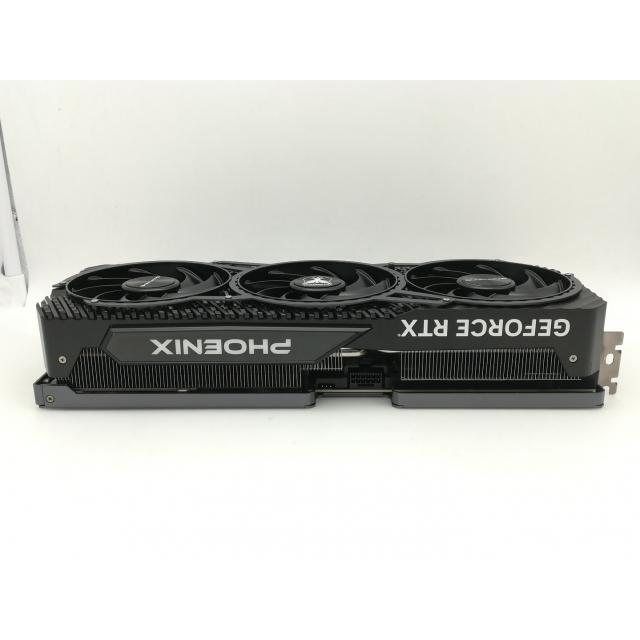 【中古】Gainward GeForce RTX 4070 Ti Phoenix NED407T019K9-1043X RTX4070Ti/12GB (GDDR6X)【大須】保証期間１週間｜janpara｜09