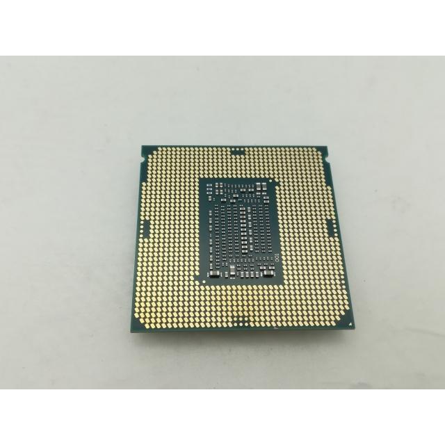 中古】Intel Core i7-8700K (3.7GHz/TB:4.7GHz) BOX LGA1151/6C/12T/L3
