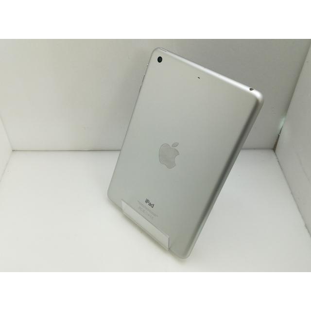中古】Apple iPad mini3 Wi-Fiモデル 16GB シルバー MGNV2J/A【大須  
