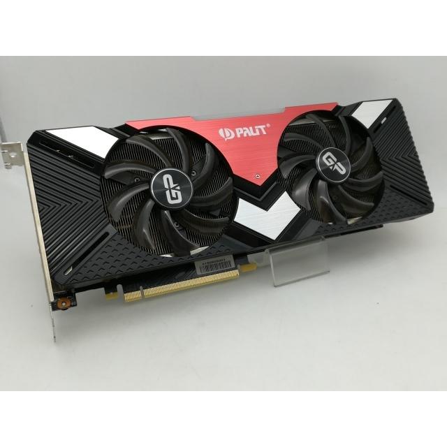 中古】Palit GeForce RTX 2080 GamingPro OC(NE62080S20P2-180A 中古】Palit GeForce RTX 2080 GamingPro OC(NE62080S20P2-180A