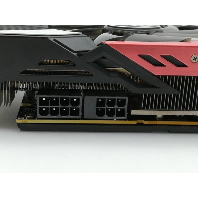 中古】Palit GeForce RTX 2080 GamingPro OC(NE62080S20P2-180A 中古】Palit GeForce RTX 2080 GamingPro OC(NE62080S20P2-180A