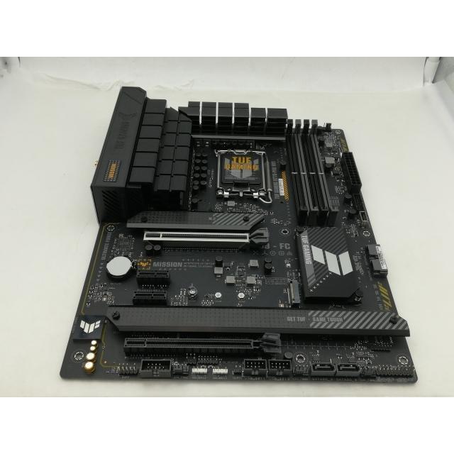 中古】ASUS TUF GAMING H770-PRO WIFI【大須】保証期間1週間 