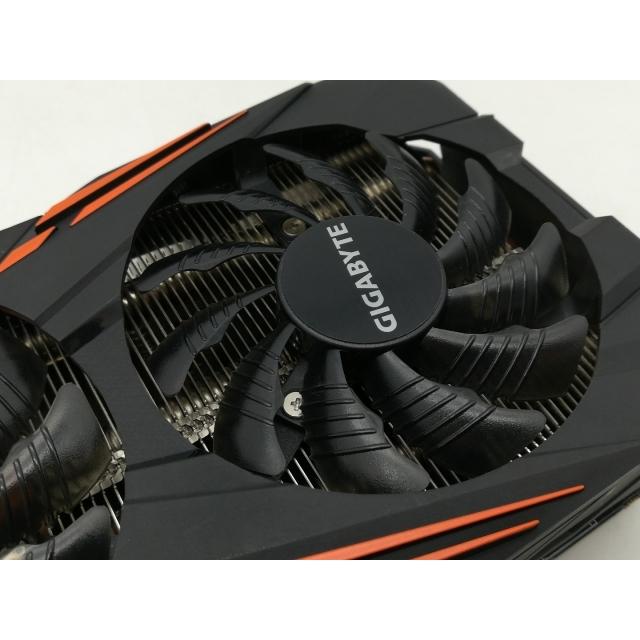 GIGABYTE GeForce GTX 1080 G1 Gaming 8G(GV-N1080G1 GAMING-8GD 