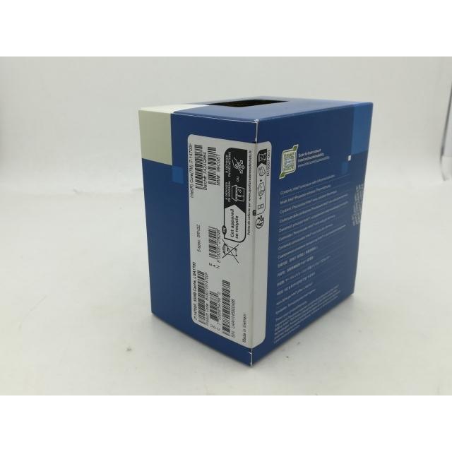 未使用】Intel Core i7-14700F(2.1GHz) Box LGA1700/20C(P:8C/E:12C