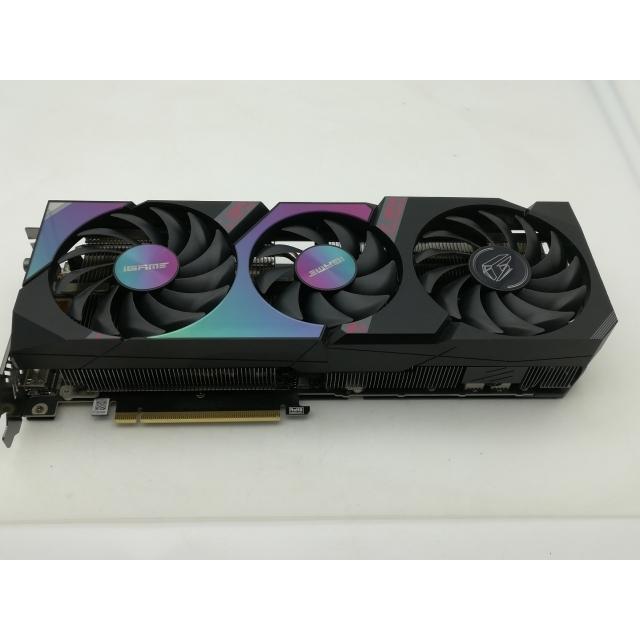 中古】Colorful iGame GeForce RTX 3070 Ultra OC-V RTX3070/8GB 中古】Colorful iGame GeForce RTX 3070 Ultra OC-V RTX3070/8GB