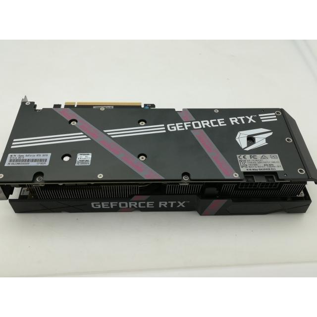 中古】Colorful iGame GeForce RTX 3070 Ultra OC-V RTX3070/8GB 中古】Colorful iGame GeForce RTX 3070 Ultra OC-V RTX3070/8GB