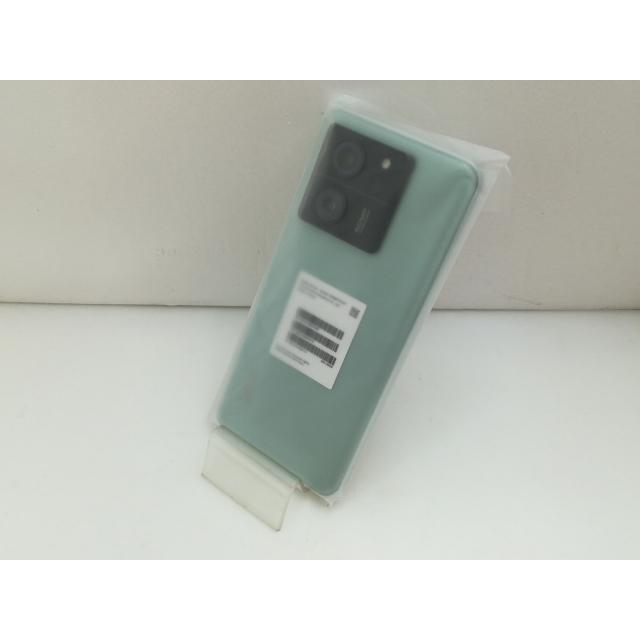 未使用】Xiaomi 国内版 【SIMフリー】 Xiaomi 13T Pro 12GB 256GB 