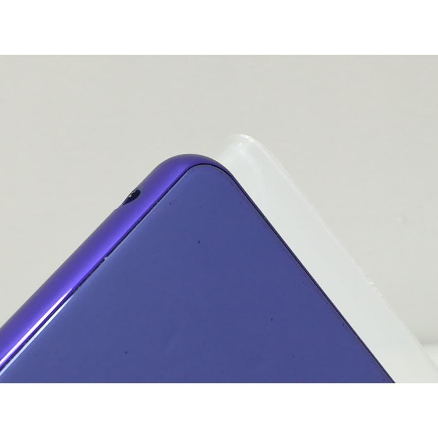 中古】SONY docomo 【SIMロック解除済み】 Xperia 5 II パープル 8GB